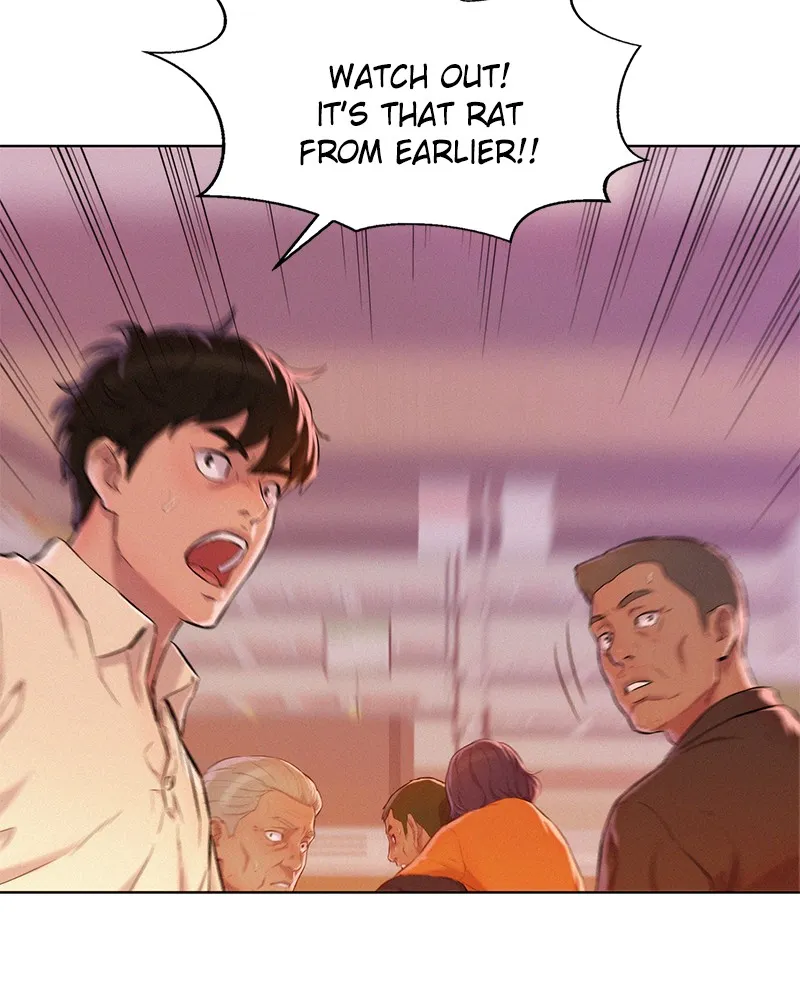 Read microHUNTER chapter 5 image 2 on Lezhin