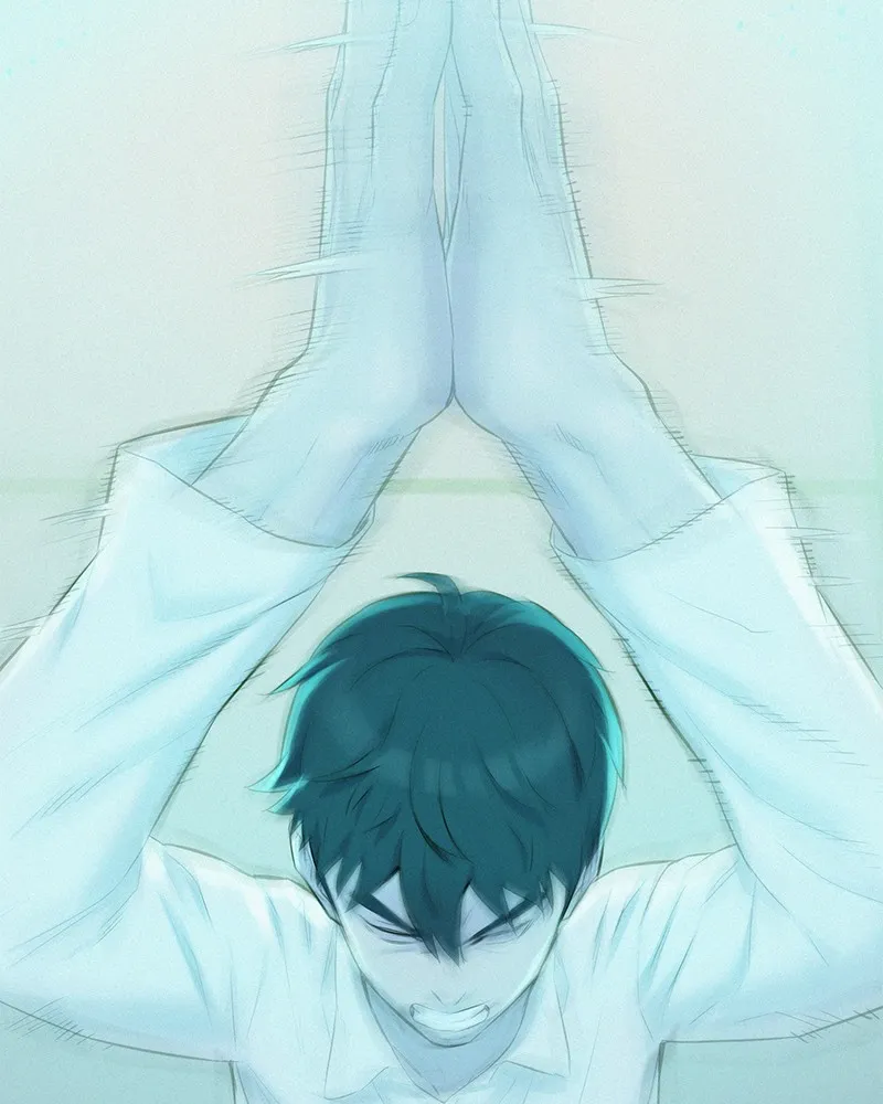 Read microHUNTER chapter 5 image 23 on Lezhin