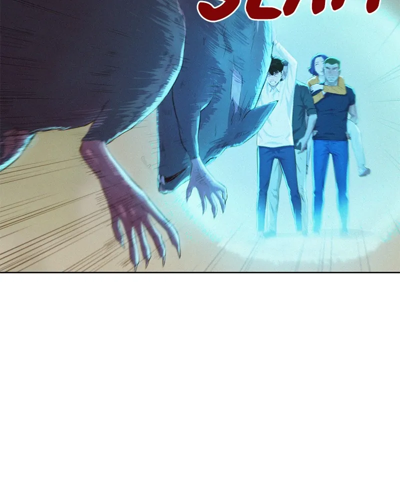 Read microHUNTER chapter 5 image 26 on Lezhin
