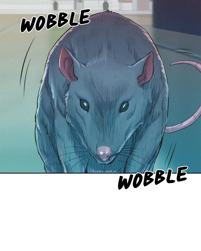 Read microHUNTER chapter 5 image 31 on Lezhin