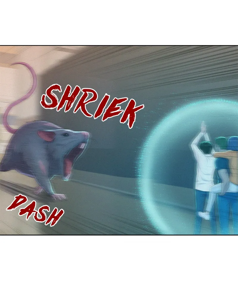 Read microHUNTER chapter 5 image 33 on Lezhin