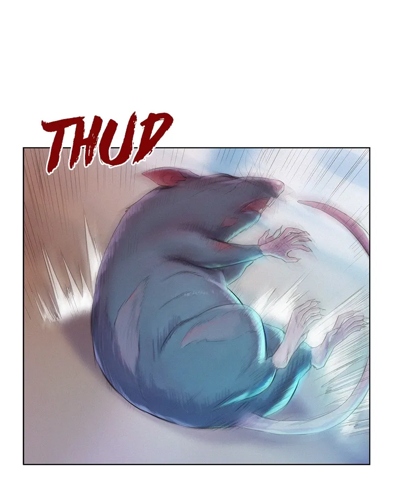 Read microHUNTER chapter 5 image 36 on Lezhin