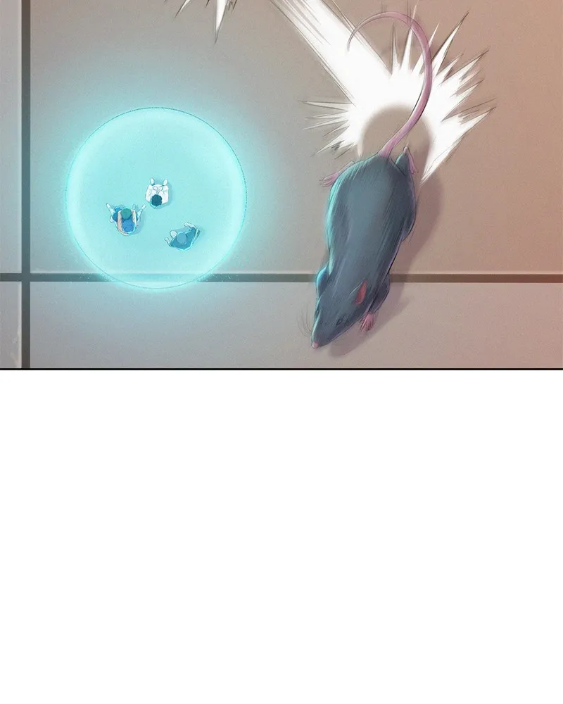 Read microHUNTER chapter 5 image 40 on Lezhin