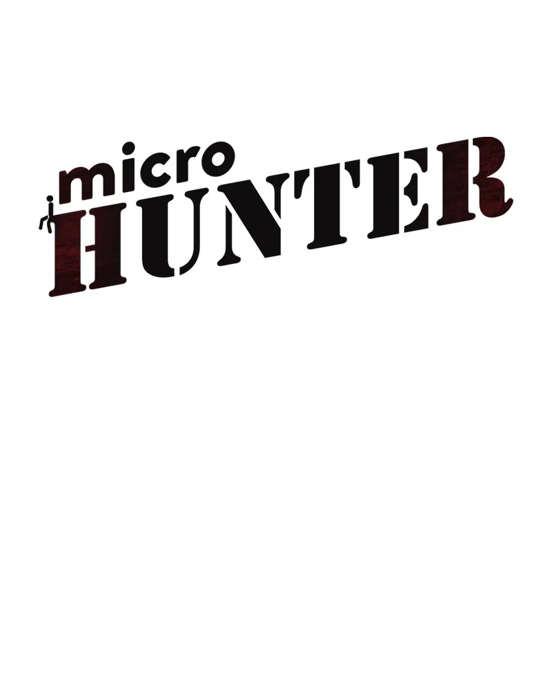 Read microHUNTER chapter 5 image 6 on Lezhin