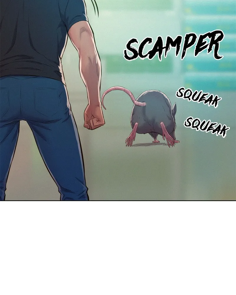 Read microHUNTER chapter 5 image 63 on Lezhin