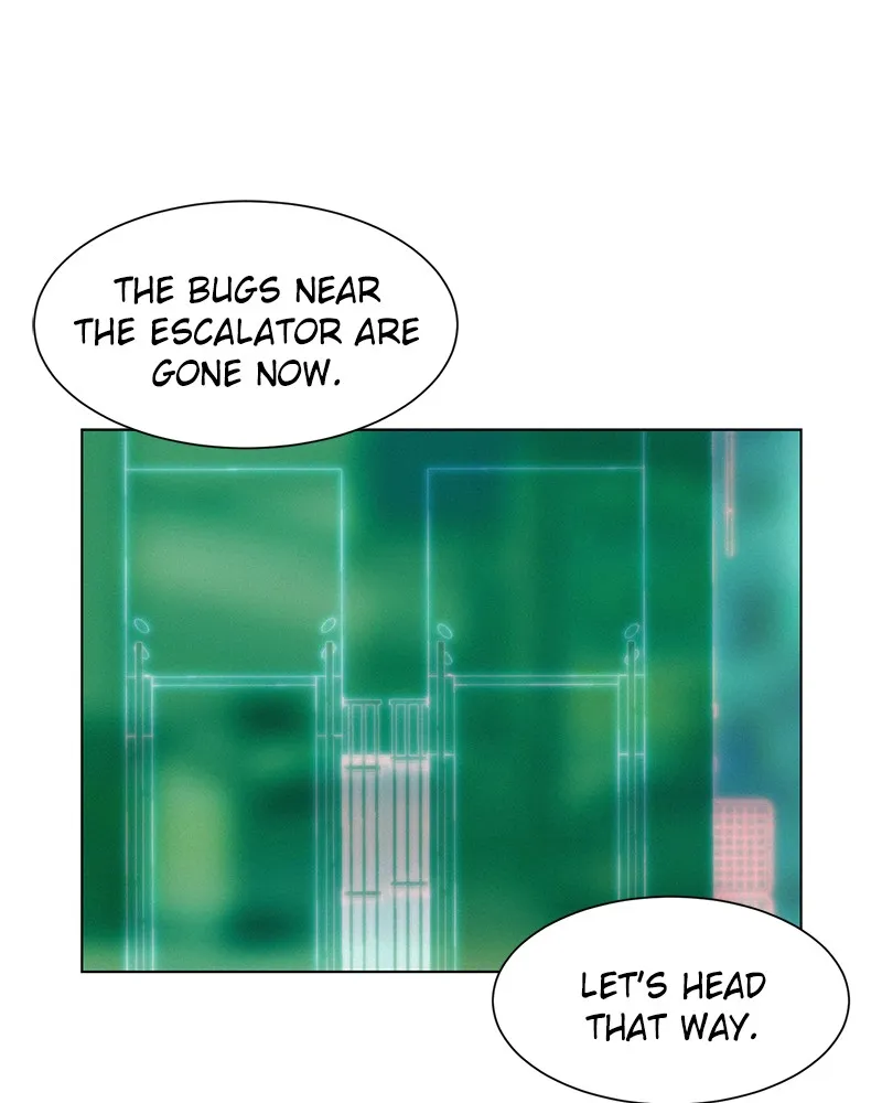 Read microHUNTER chapter 6 image 106 on Lezhin
