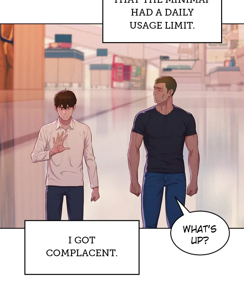 Read microHUNTER chapter 6 image 110 on Lezhin