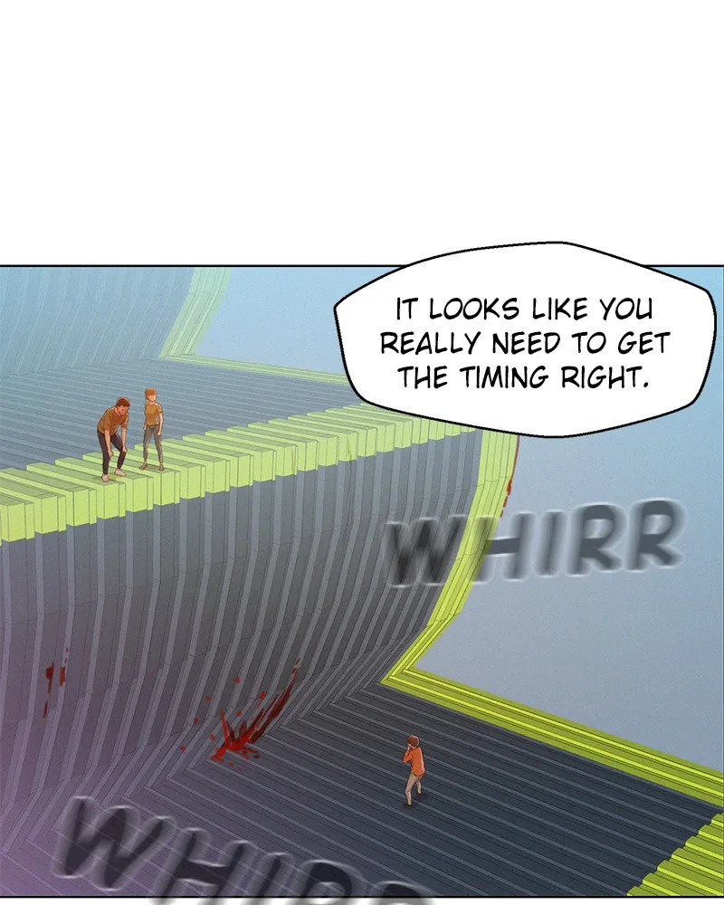 Read microHUNTER chapter 6 image 123 on Lezhin