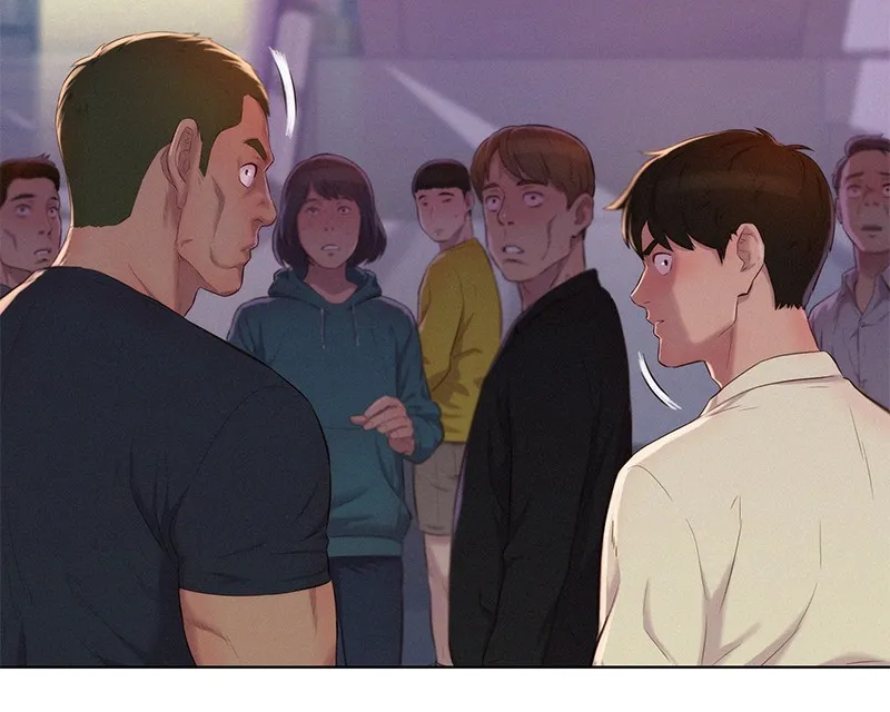 Read microHUNTER chapter 6 image 128 on Lezhin
