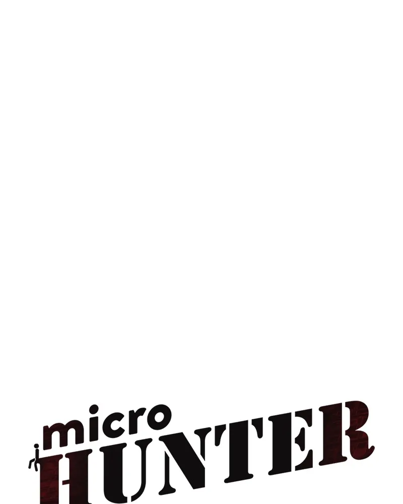 Read microHUNTER chapter 6 image 13 on Lezhin
