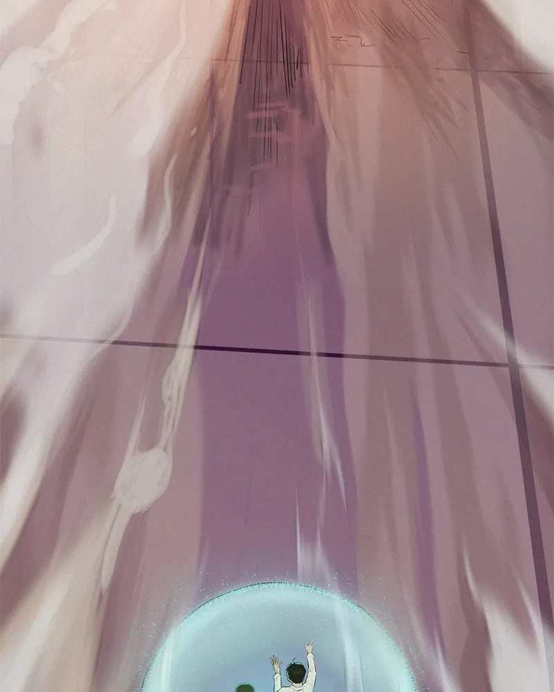 Read microHUNTER chapter 6 image 43 on Lezhin