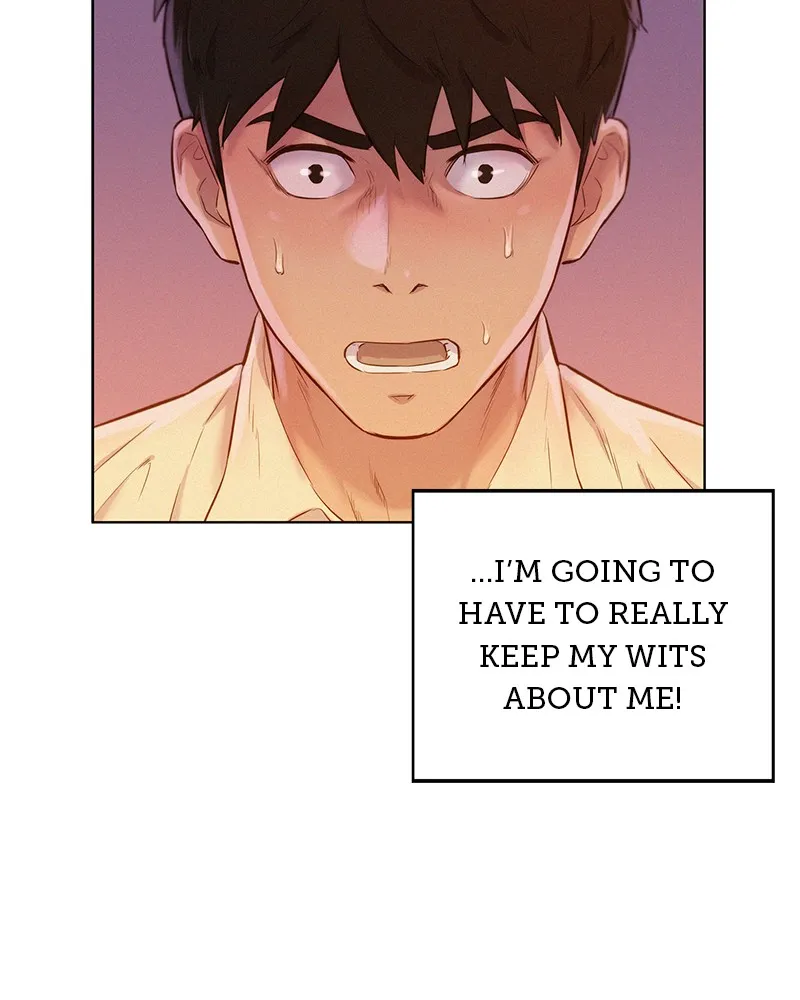 Read microHUNTER chapter 6 image 53 on Lezhin