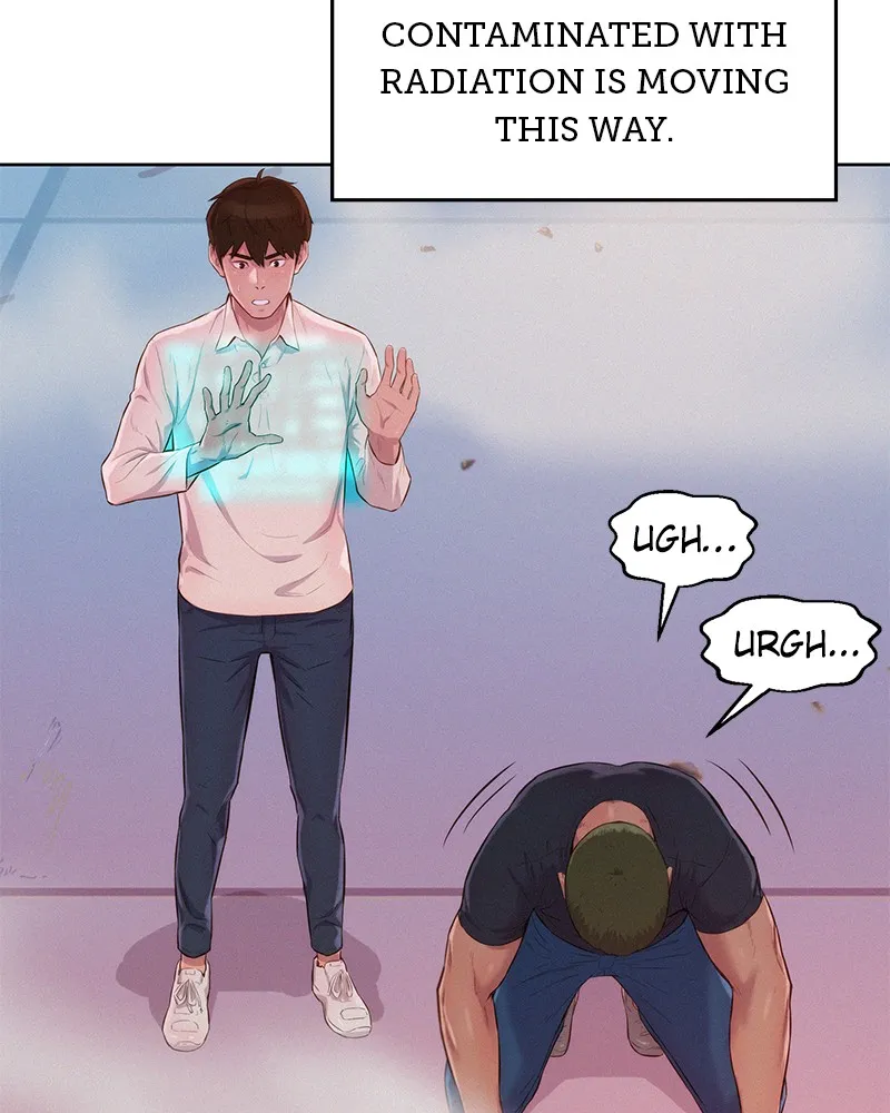 Read microHUNTER chapter 6 image 79 on Lezhin