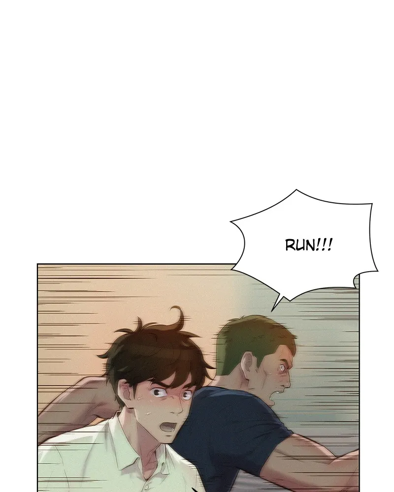 Read microHUNTER chapter 7 image 10 on Lezhin