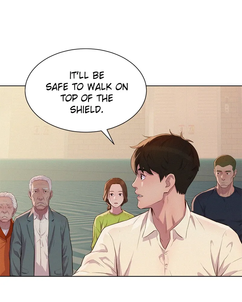 Read microHUNTER chapter 7 image 108 on Lezhin
