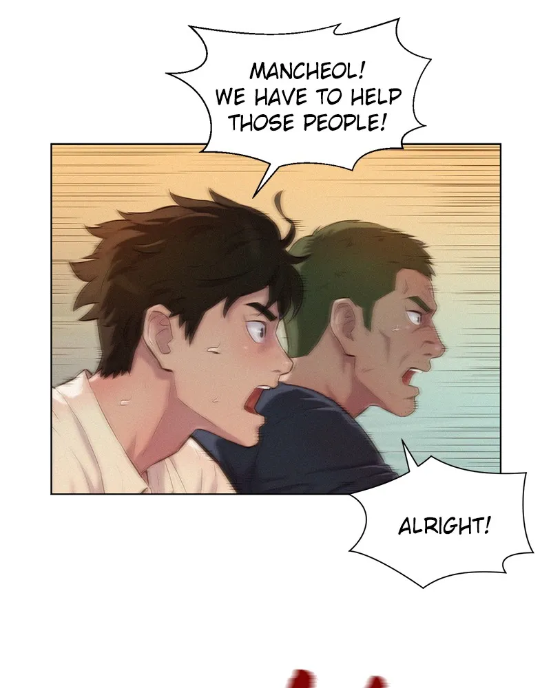 Read microHUNTER chapter 7 image 14 on Lezhin