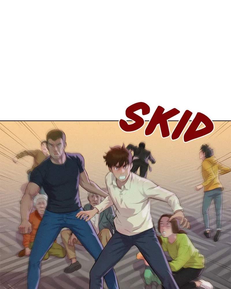 Read microHUNTER chapter 7 image 16 on Lezhin