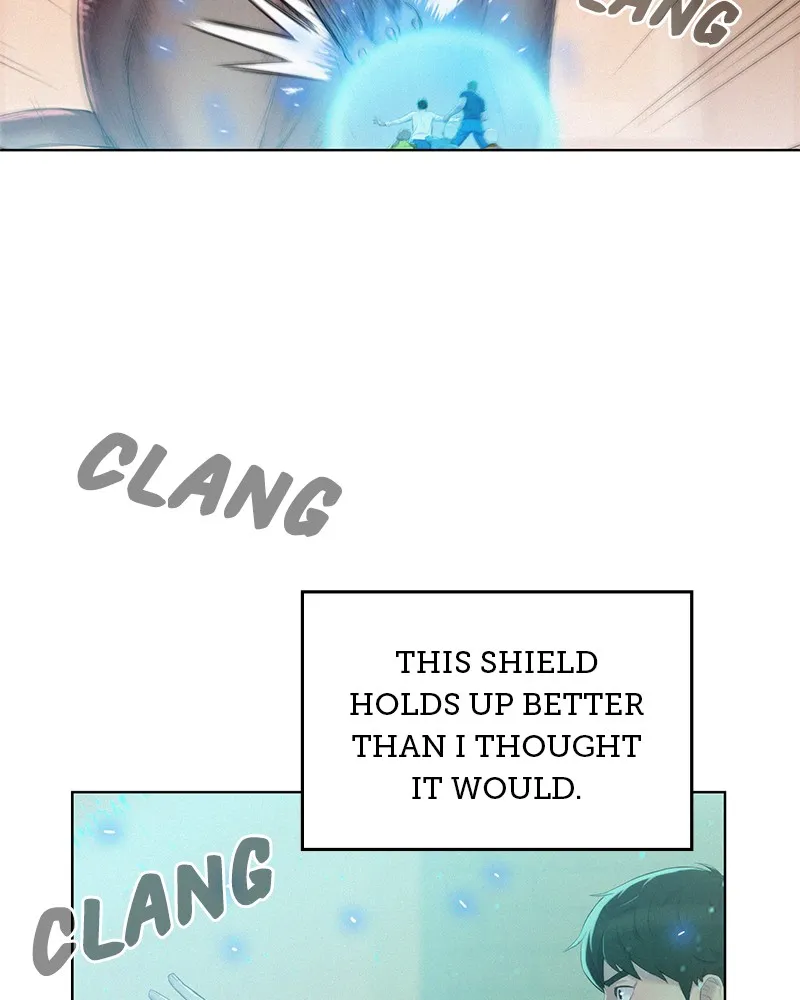 Read microHUNTER chapter 7 image 23 on Lezhin