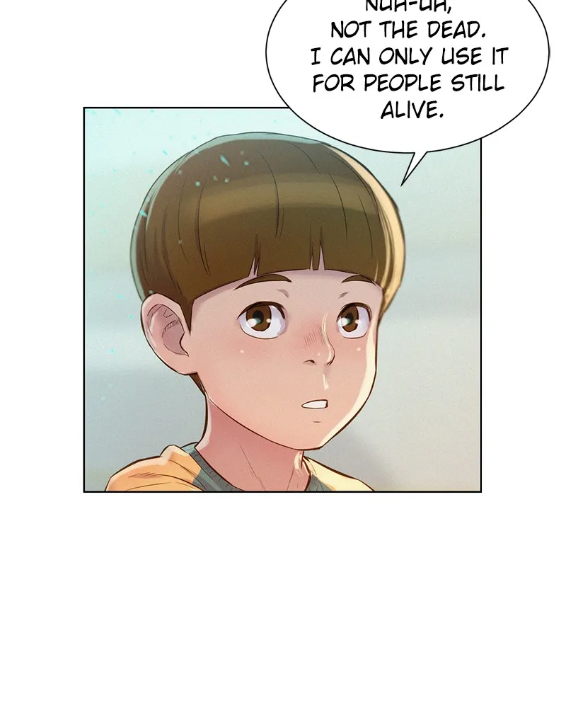 Read microHUNTER chapter 7 image 35 on Lezhin