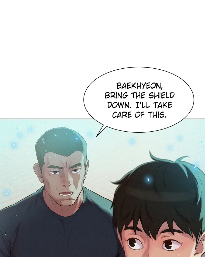 Read microHUNTER chapter 7 image 37 on Lezhin