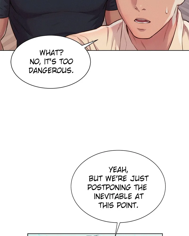 Read microHUNTER chapter 7 image 38 on Lezhin