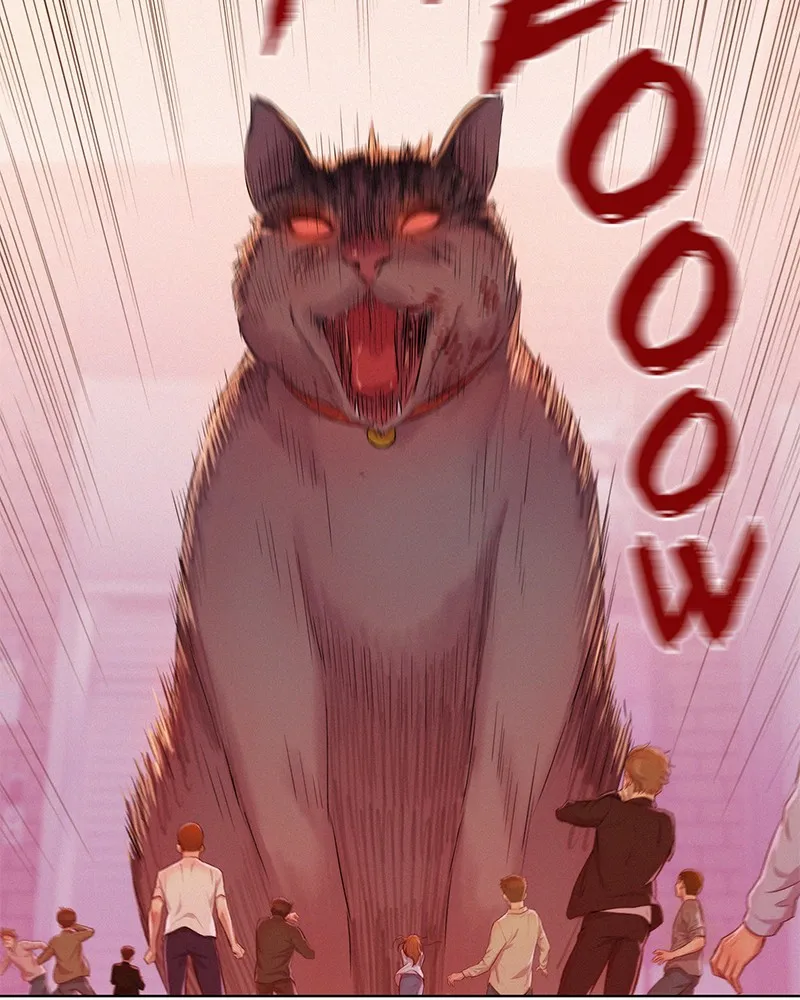 Read microHUNTER chapter 7 image 4 on Lezhin