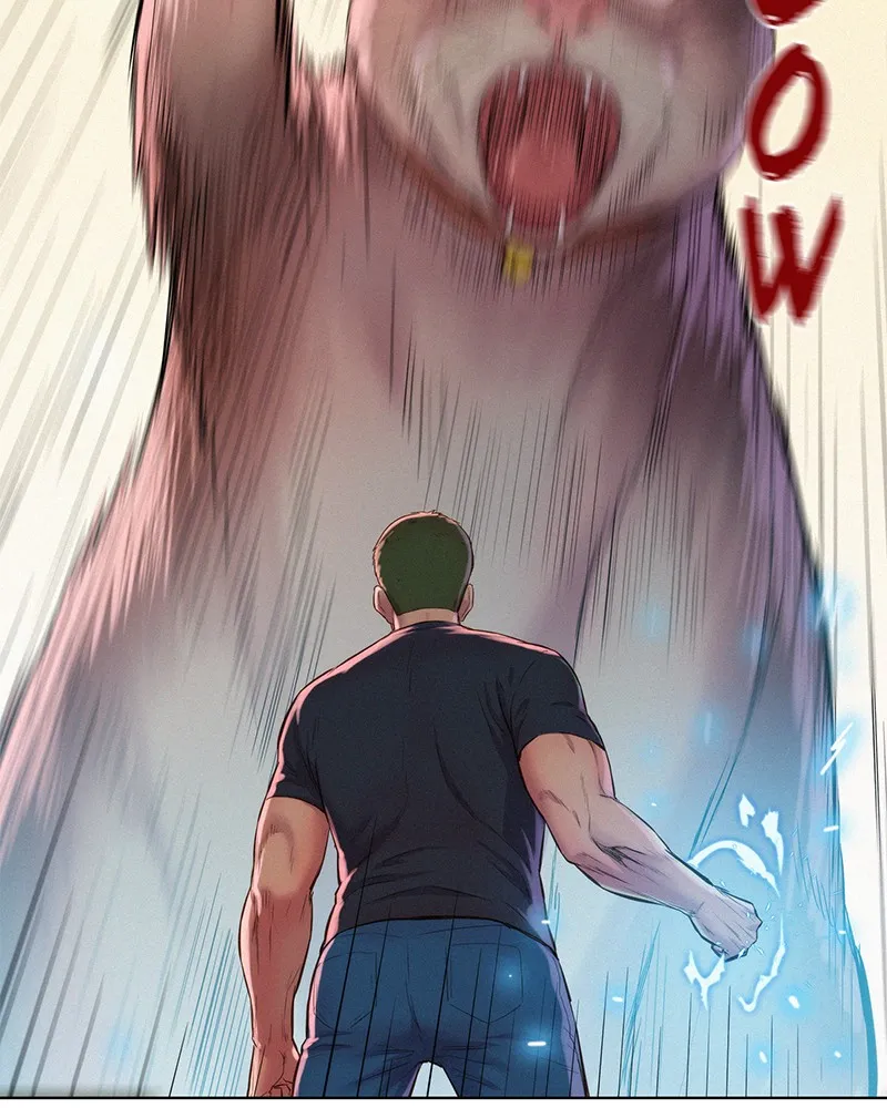 Read microHUNTER chapter 7 image 46 on Lezhin