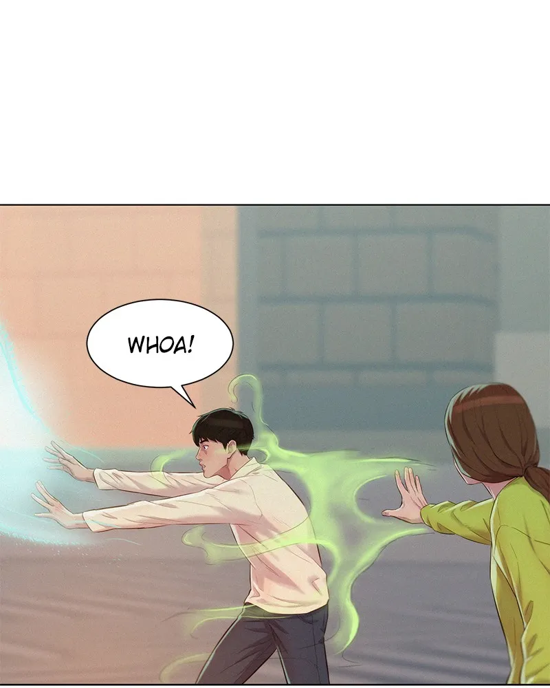 Read microHUNTER chapter 7 image 58 on Lezhin