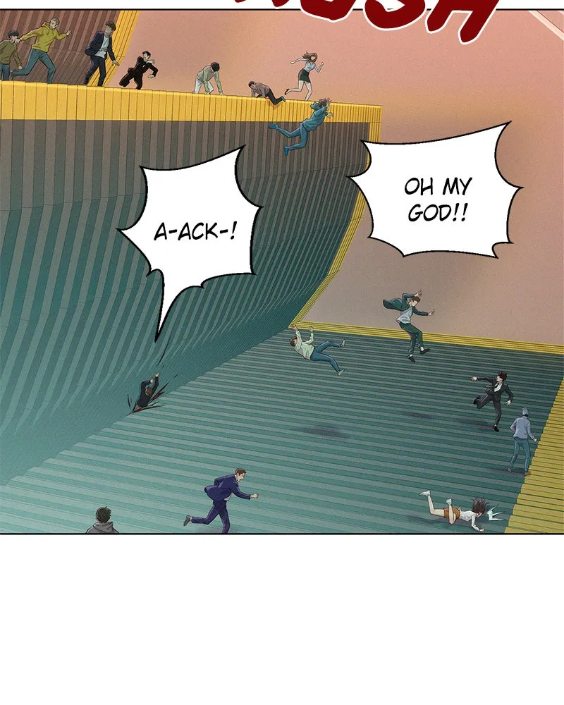 Read microHUNTER chapter 7 image 9 on Lezhin