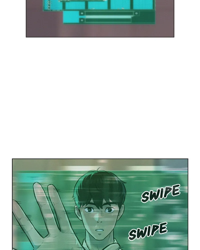 Read microHUNTER chapter 8 image 1 on Lezhin