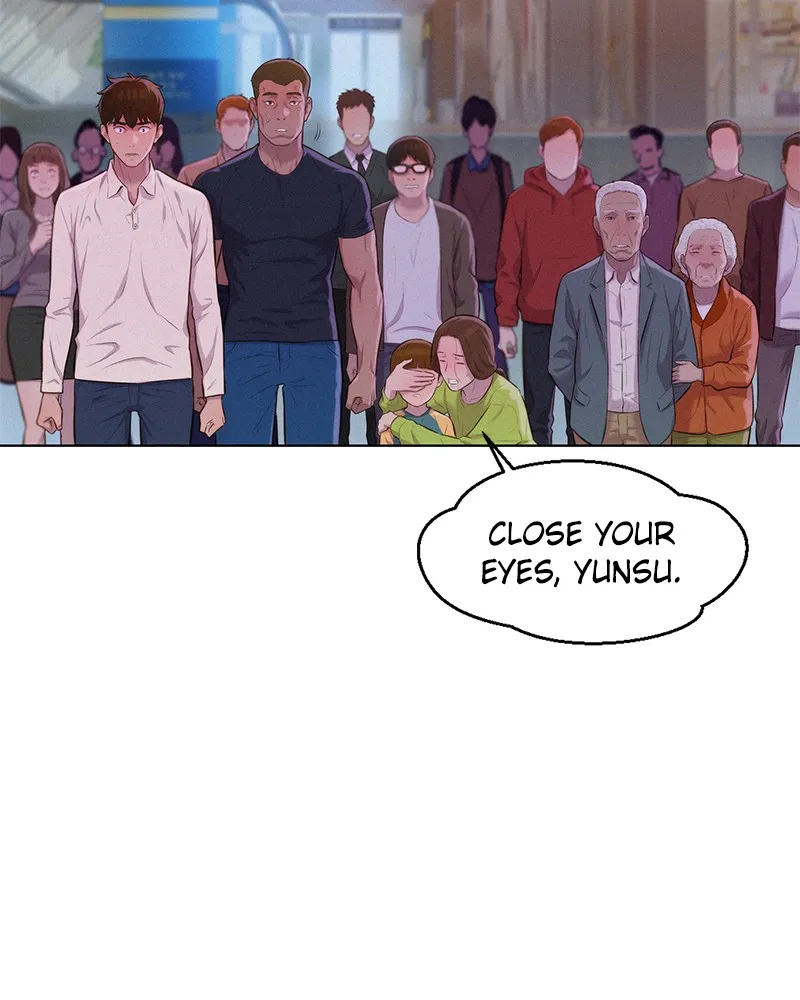 Read microHUNTER chapter 8 image 16 on Lezhin