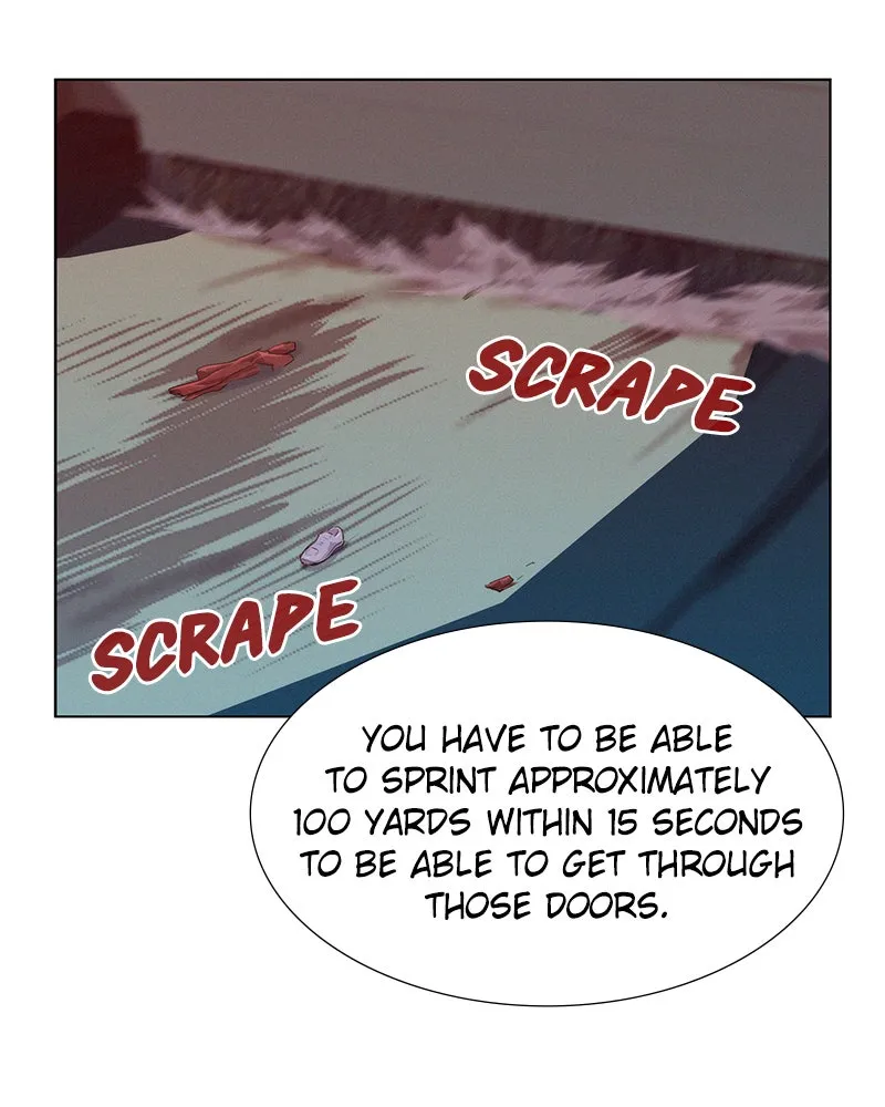 Read microHUNTER chapter 8 image 17 on Lezhin