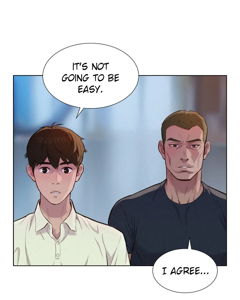 Read microHUNTER chapter 8 image 18 on Lezhin