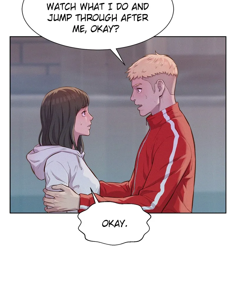 Read microHUNTER chapter 8 image 21 on Lezhin