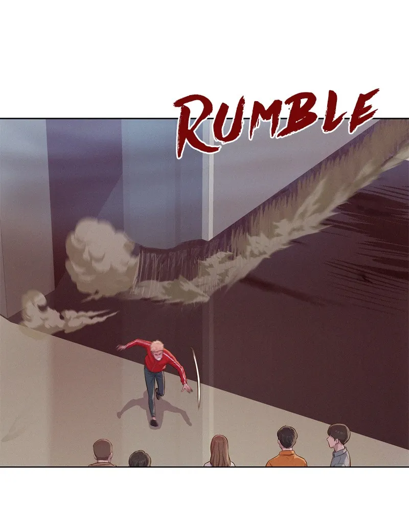 Read microHUNTER chapter 8 image 28 on Lezhin