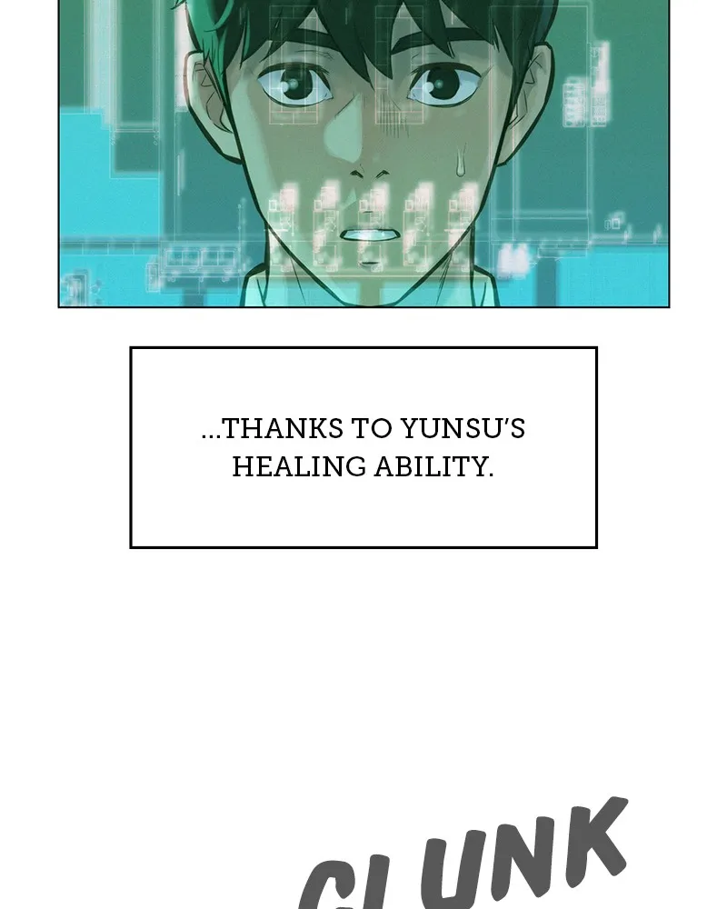 Read microHUNTER chapter 8 image 3 on Lezhin