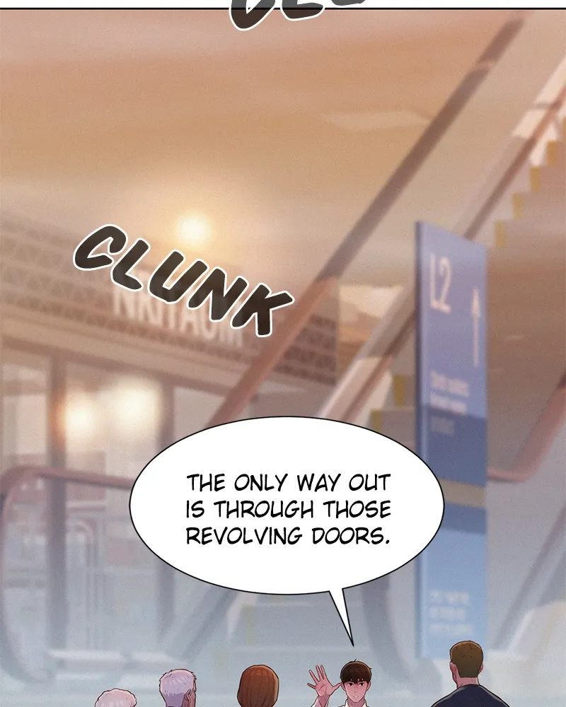 Read microHUNTER chapter 8 image 4 on Lezhin