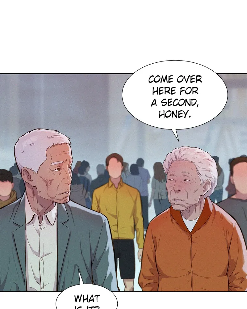 Read microHUNTER chapter 8 image 43 on Lezhin