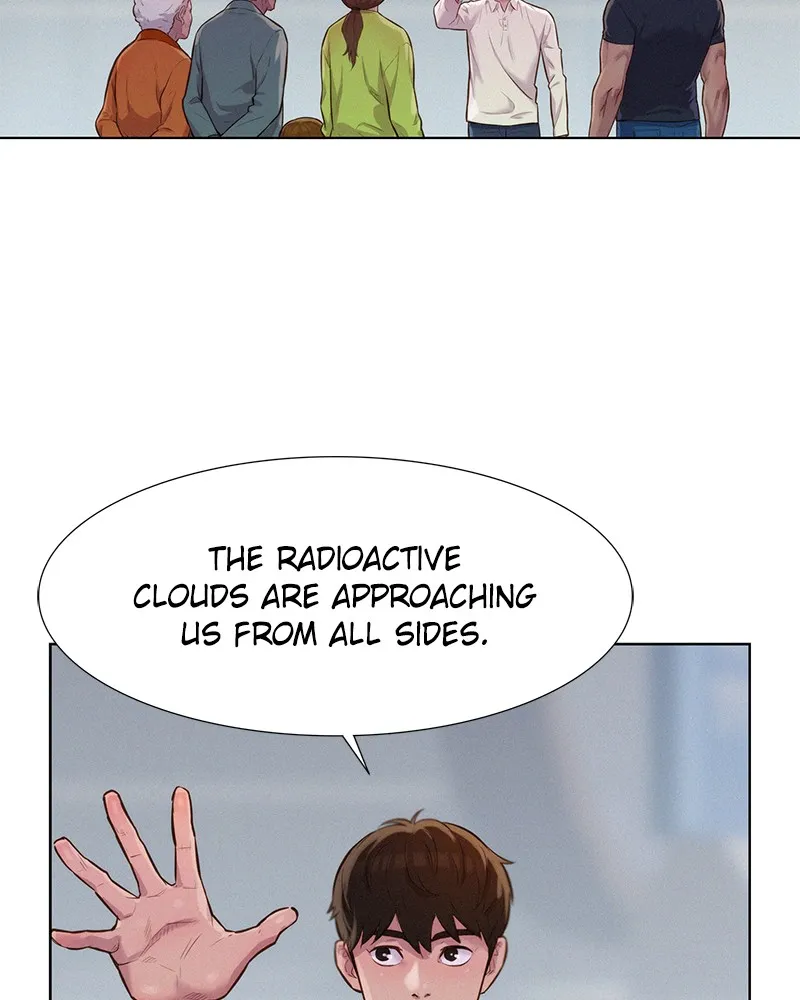 Read microHUNTER chapter 8 image 5 on Lezhin