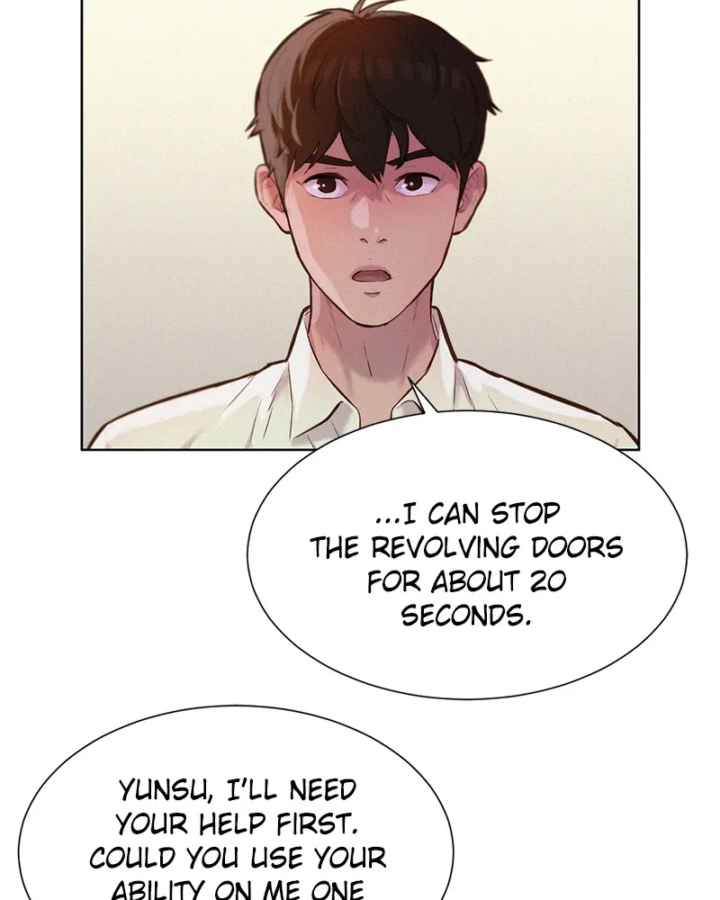 Read microHUNTER chapter 8 image 54 on Lezhin
