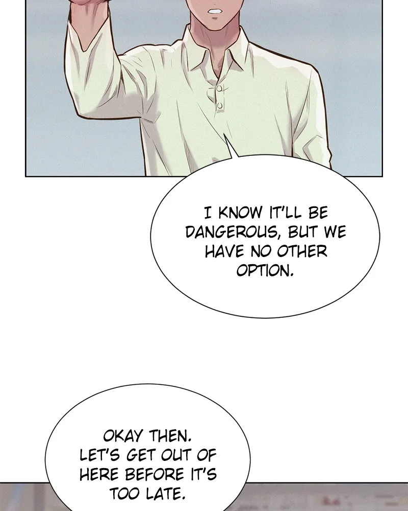 Read microHUNTER chapter 8 image 6 on Lezhin