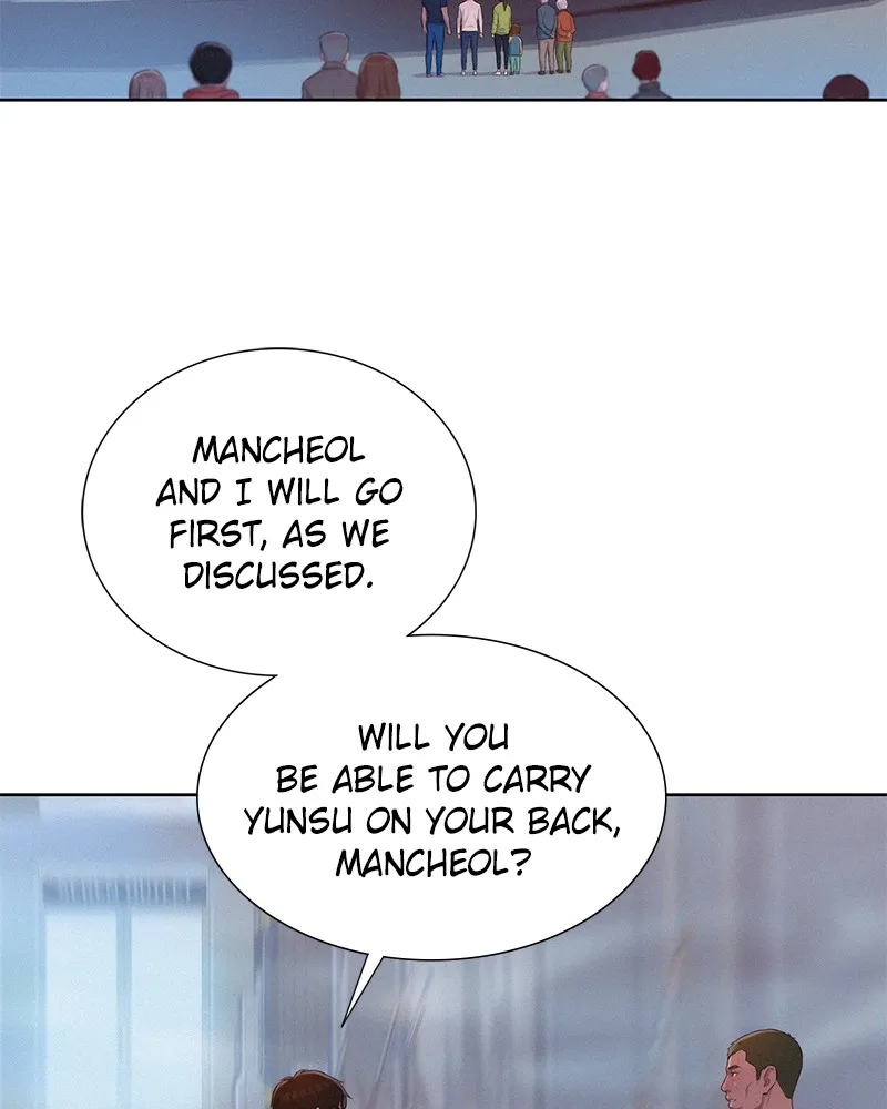 Read microHUNTER chapter 8 image 61 on Lezhin