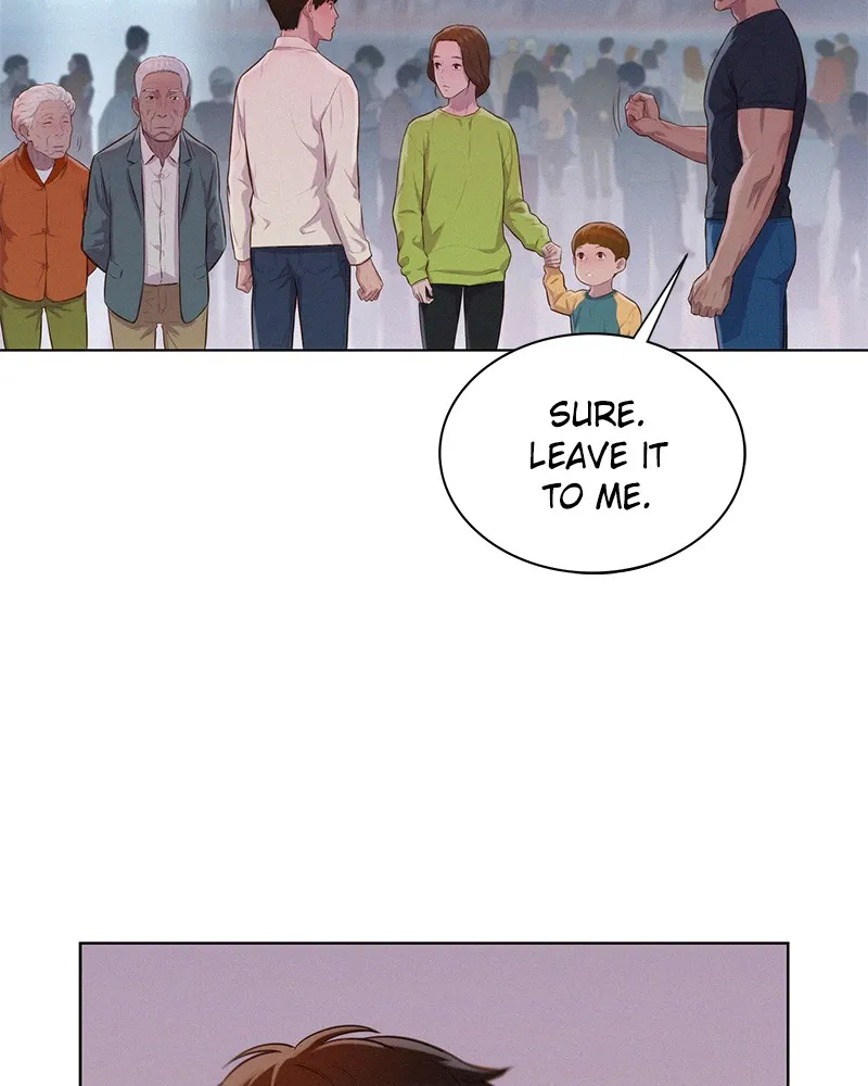Read microHUNTER chapter 8 image 62 on Lezhin