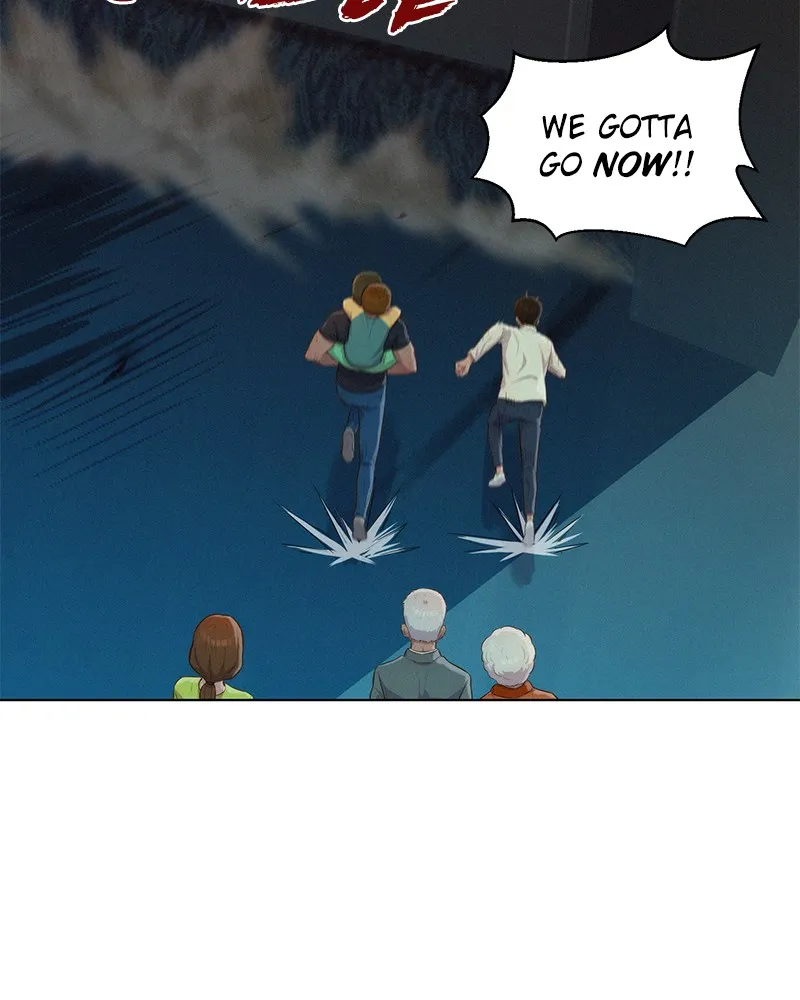 Read microHUNTER chapter 8 image 69 on Lezhin