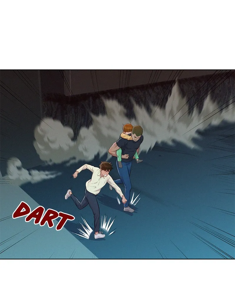Read microHUNTER chapter 8 image 73 on Lezhin