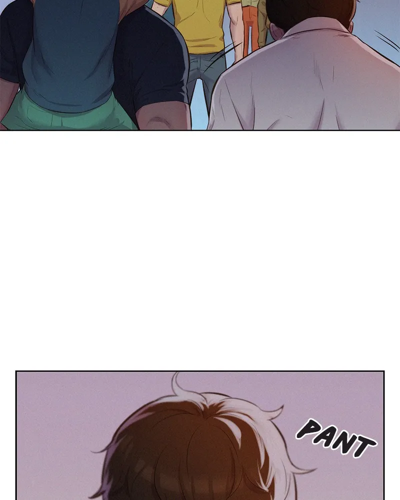 Read microHUNTER chapter 8 image 75 on Lezhin