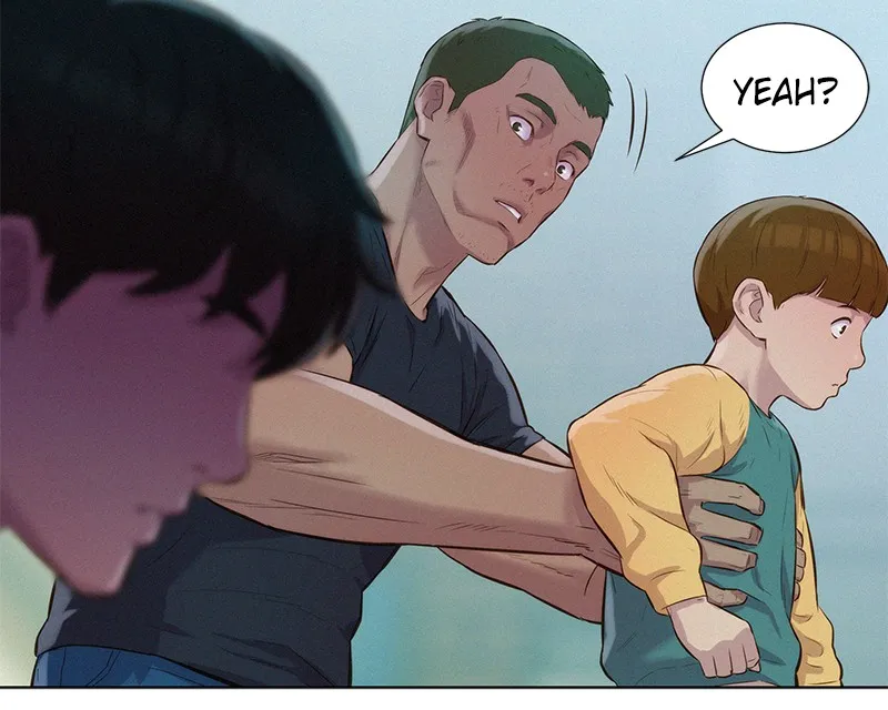Read microHUNTER chapter 8 image 77 on Lezhin