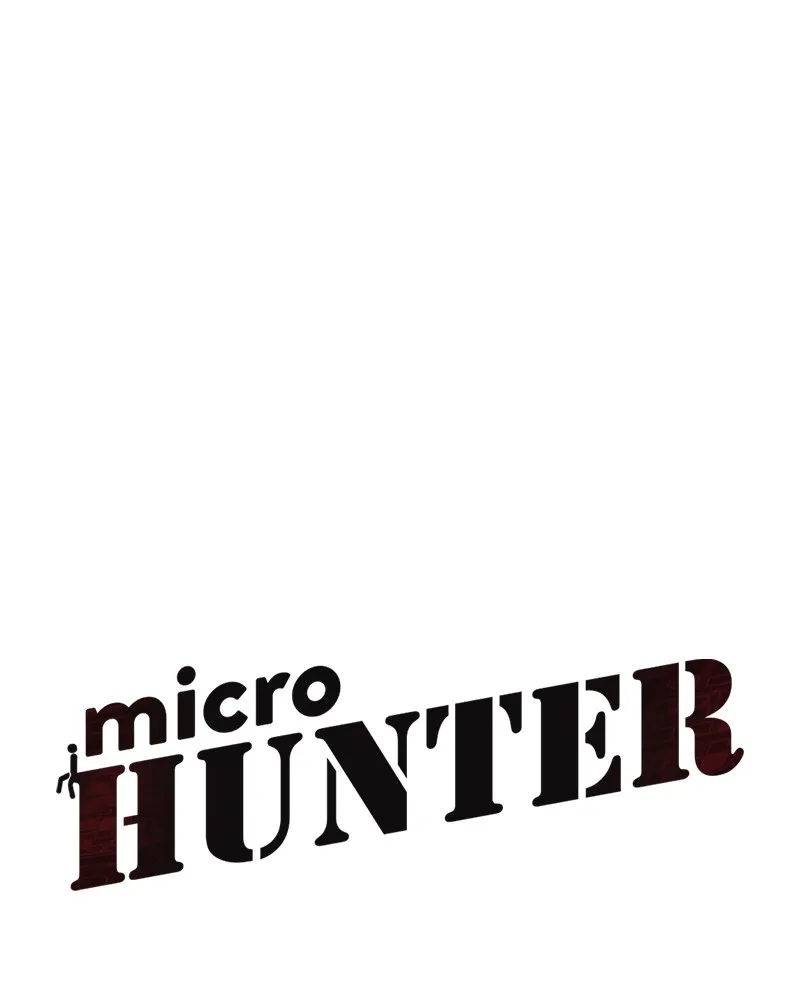 Read microHUNTER chapter 8 image 8 on Lezhin