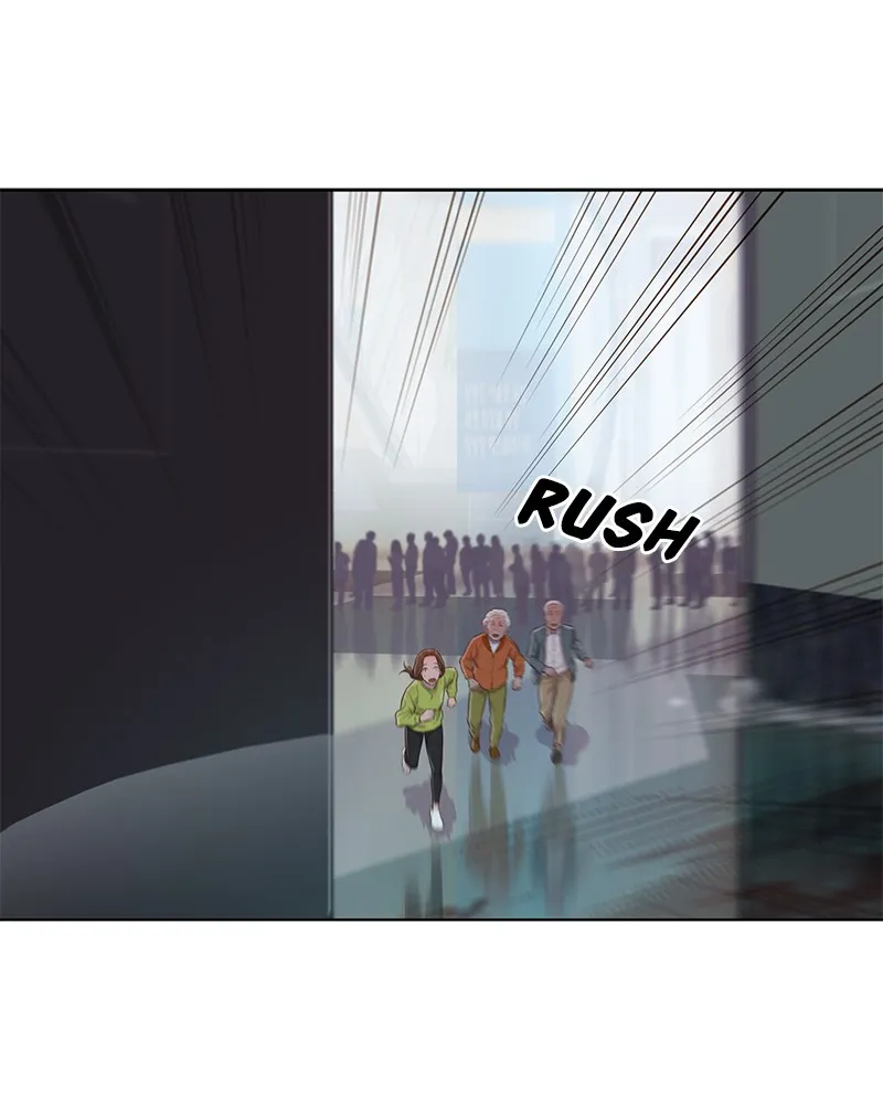 Read microHUNTER chapter 8 image 91 on Lezhin