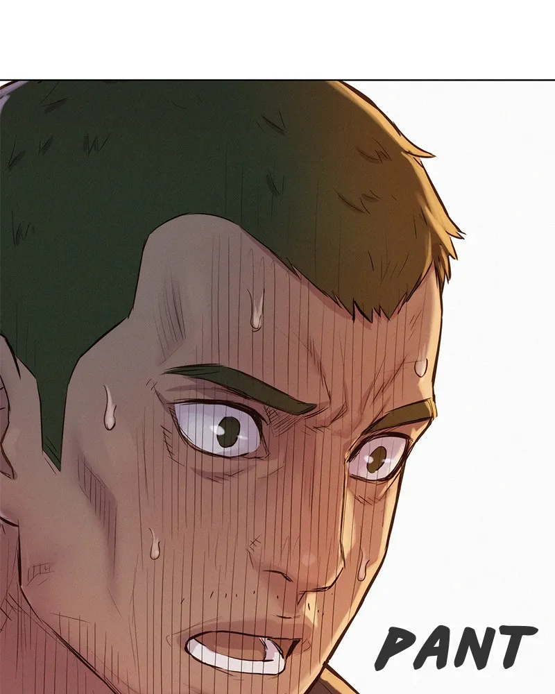 microHUNTER Chapter 9 page 111 - 